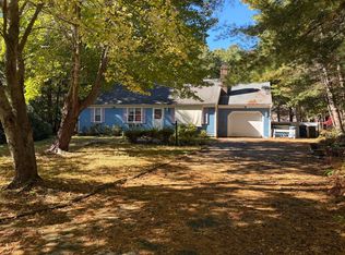 30 Overlook Cir, East Falmouth, MA 02536