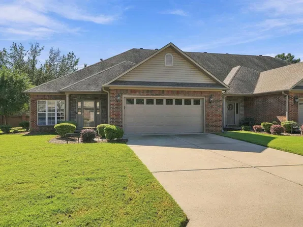 4655 Palm Springs Cir #1, Conway, AR 72034