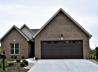 2266 Boulder Crest Ln LOT 39, Sevierville, TN 37876