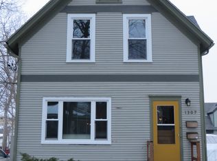 1307 E Mifflin St, Madison, WI 53703