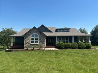 78 Inwood Rd, Wilmington, OH 45177
