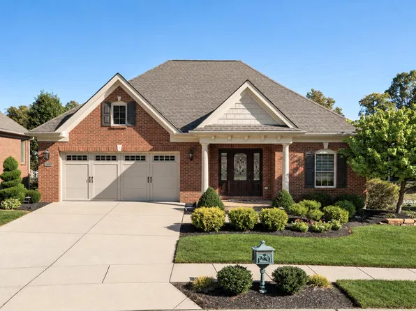 819 Woodside Ct, Villa Hills, KY 41017