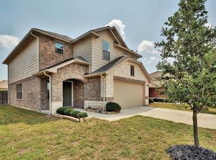 112 Kingfisher Ln, Leander, TX 78641