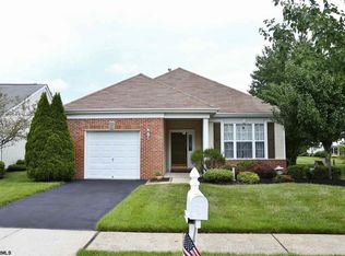 141 Brewster Dr, Galloway, NJ 08205