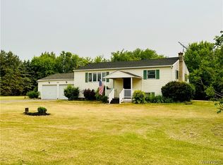 3065 Lockport Rd, Oakfield, NY 14125