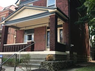 610 E 3rd St, Newport, KY 41071