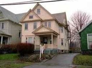 1013 Exchange St, Rochester, NY 14608