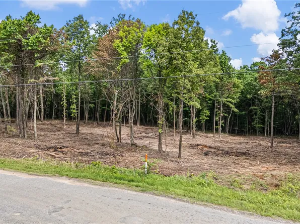 Norris Lane Atkins, Atkins, AR 72823