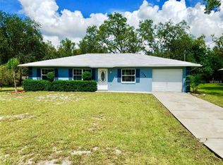 2248 N Archer Rd, Avon Park, FL 33825