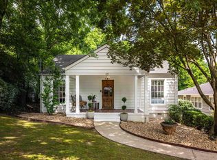 121 Cherry St, Birmingham, AL 35213