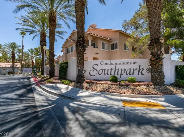 7450 S Eastern Ave Unit 1026, Paradise Town, NV 89123
