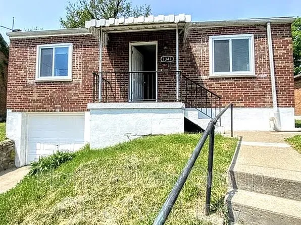 1341 Beech Ave, Cincinnati, OH 45205