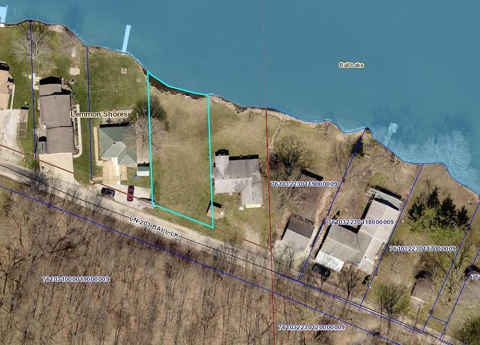 1st image of 1720 Ln 201 Ball Lake Ln