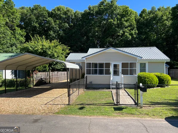 12 E 4th St, Aragon, GA 30104