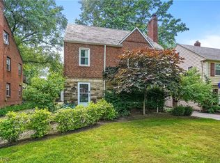2300 Miramar Blvd, University Heights, OH
