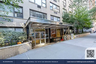 Rented by The Blueground