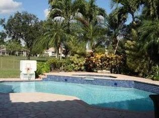 3248 Huntington, Weston, FL 33332