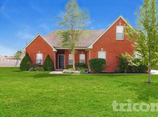 1024 Stratus Dr, Murfreesboro, TN 37127