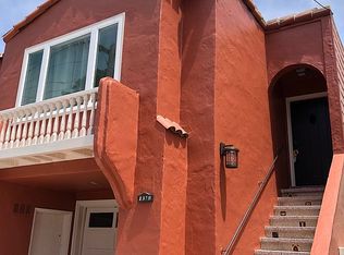 1378 36th Ave, San Francisco, CA 94122