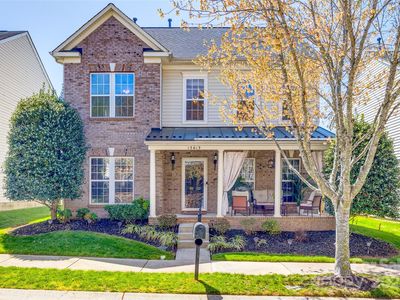 15613 Troubadour Ln, Huntersville, NC, 28078