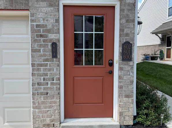 604 River Rdg Unit 305, Lawrenceburg, IN 47025