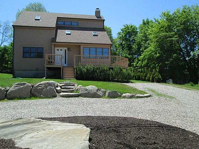 81 Frigate St, Jamestown, RI, 02835