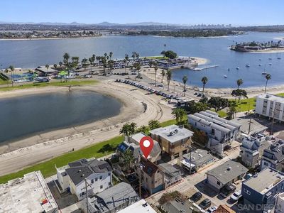 841 Pismo Ct, San Diego, CA, 92109