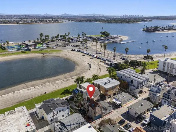 841 Pismo Ct, San Diego, CA 92109