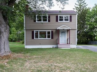 49 Arrowbrook Rd, Windsor, CT 06095