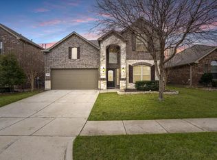 12313 Hitch Rack Way, McKinney, TX 75071