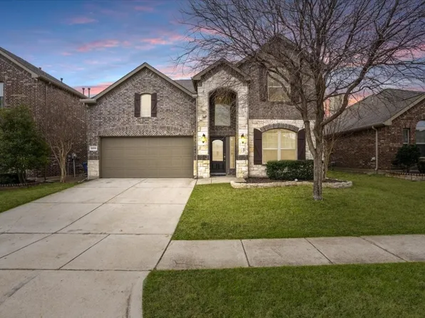12313 Hitch Rack Way, McKinney, TX 75071