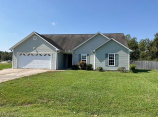 201 Gold Leaf Ct, Jacksonville, NC 28540