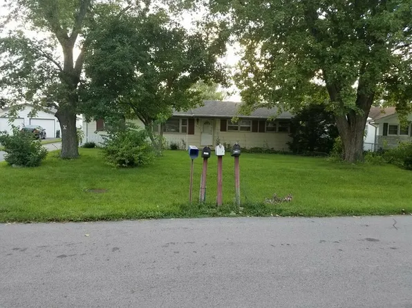 1208 Park Dr, Wilmington, IL 60481