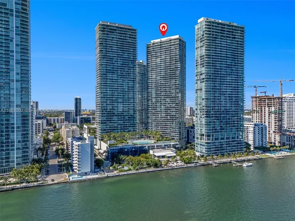 650 NE 32nd St Unit 2703, Miami, FL 33137