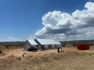 34 Rory Rd, Edgewood, NM 87015