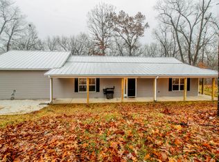 290 Faught Rd, Ozark, MO 65721