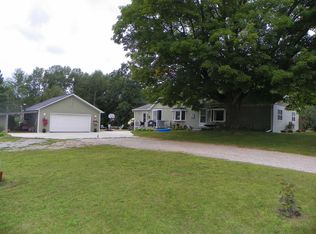 5597 N Old State Ave, Harrison, MI 48625