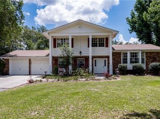 4920 W Grover Cleveland Blvd, Homosassa, FL 34446