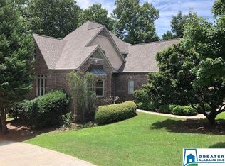 5605 Lake Cyrus Way, Birmingham, AL 35244