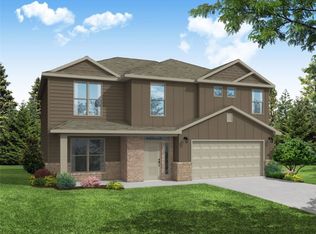 2430 Cameo Ln, Centerton, AR 72712