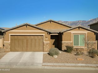 11778 N Silverscape Dr, Oro Valley, AZ 85737