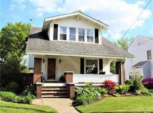 1516 16th St NW, Canton, OH 44703