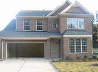 70 Serenity Pt, Lawrenceville, GA 30045