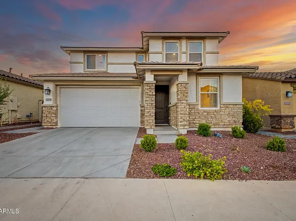 20228 W CAMPBELL Avenue, Litchfield Park, AZ 85340