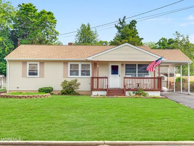 971 Stamler Drive, Toms River, NJ, 08753