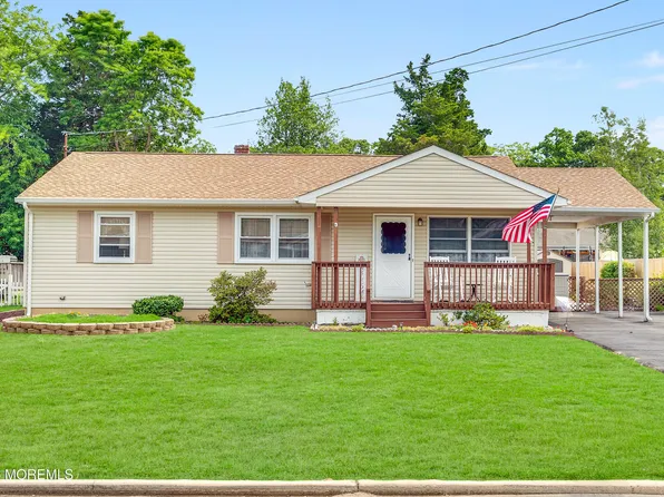 971 Stamler Drive, Toms River, NJ 08753