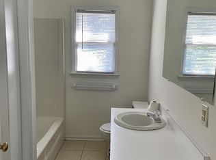 115 Bay West Ct, Aberdeen, NC 28315