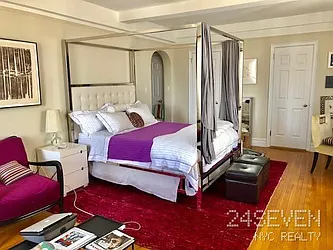 Rented by 24 7 NYC Realty Inc.