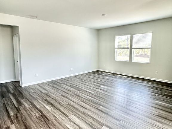 Spacious Gathering Room.