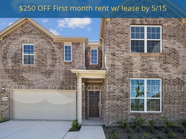 1616 Prosper Ln, Anna, TX 75409